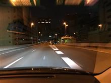 深夜のマヂカルミステリツアーにいってきた2018ｗｗ