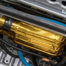 【ビート】年始作業03、RSマッハ ハイパーエアクリーナーKIT → 純正エアクリ戻し 【ビート】年始作業03、RSマッハ ハイパーエアクリーナーKIT → 純正エアクリ戻し