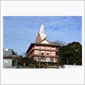 三社参り