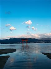 厳島神社