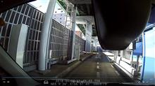 旧型自動ブレーキ