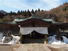 新年おめでとうございます。