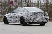 M3まで4WDになったりしないよね…(ハイブリッド化した結果として)