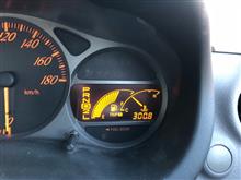 下道を300km走って
