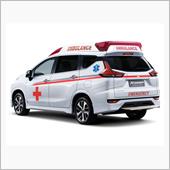 Mitsubishi Xpa ...