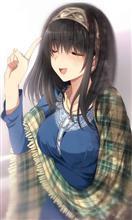 おそようございまちゅ