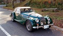 宇陀クラッシックカー New Year ミーティング 宇陀クラッシックカー New Year ミーティング