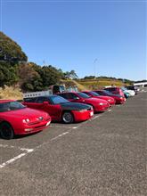 2018年初走り！