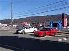 乗り初め 乗り初め
