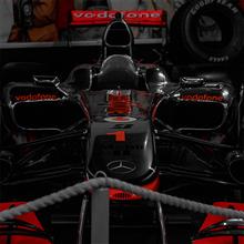 【ドニントン・パーク】McLaren Mercedes MP4-25A-4 2010 | MP4-26A-2 2011 【ドニントン・パーク】McLaren Mercedes MP4-25A-4 2010 | MP4-26A-2 2011
