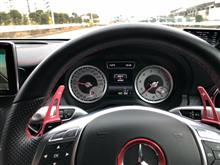 備忘録:45000km