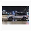 ヴェラール インプレッションIIー2000Km、Velar 1st Ed.V6 3L (debut2017.7) 