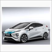 三菱自動車 EV を 大幅  ...