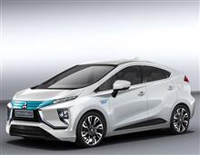 三菱自動車 EV を 大幅 拡充 へ - SUV や 小型車 世界展開 : 共同通信 ・・・・ 三菱自動車 EV を 大幅 拡充 へ - SUV や 小型車 世界展開 : 共同通信 ・・・・