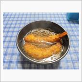 今晩の晩飯
