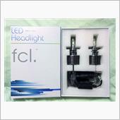 【fcl.】新型LEDヘッド ...