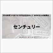 2018年買うべきクルマがわ ...
