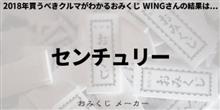 2018年買うべきクルマがわかるおみくじ 2018年買うべきクルマがわかるおみくじ