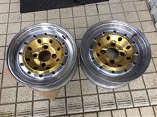 フォージ！！    ゲット(^^)v