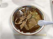 旭川 ラーメン蜂屋 本店