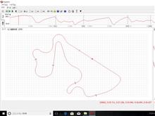 オートポリスの自前のセクターを作った