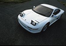 32GT-Rの懸け橋になったと思うけど…市販化して欲しかったな