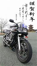 謹賀新年