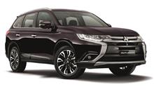 New Mitsubishi Outlander 2.4 4WD CKD Introduced : Malaysia ・・・・ New Mitsubishi Outlander 2.4 4WD CKD Introduced : Malaysia ・・・・