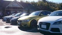 新春ツーリング～房総いちご狩り編