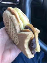 お尻から◯んこはみ出てます(^_^;)