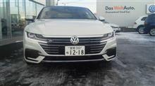 Arteon Arteon