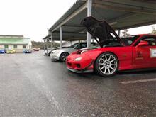 美浜サーキット(5)スパイシー走行会 美浜サーキット(5)スパイシー走行会
