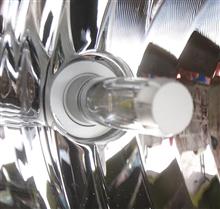 ヘッドライト LED化の注意事項 ヘッドライト LED化の注意事項