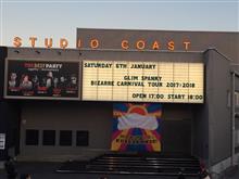 新木場STUDIO COAST 新木場STUDIO COAST