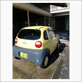 ツイン洗車