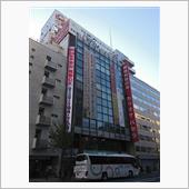 「仮面女子CAFE 無銭の部 ...