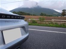 718Cayman日記 2017年9月その2 718Cayman日記 2017年9月その2