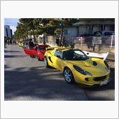 2018年1月朝オフ。