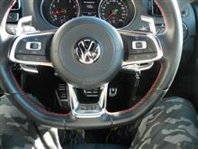 POLO　GTI　納車から1年　・・・o(▼_▼θ