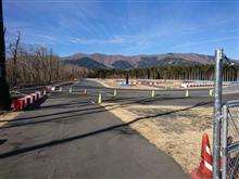 カート初体験 カート初体験