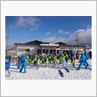 2017-2018 Snow season start（３） !