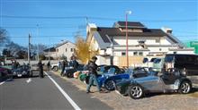 新年最初のＳＭＣに行って来ました。