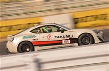未公開写真④ 86祭り デモカーの86が大健闘！！