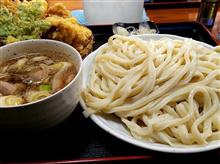 田舎打ち  麺蔵