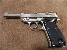 ＣＭＣ　ワルサーＰ38