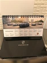 新年のポルシェセンター詣で 新年のポルシェセンター詣で