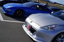 1月度「群馬オフ」お疲れさまでした 1月度「群馬オフ」お疲れさまでした