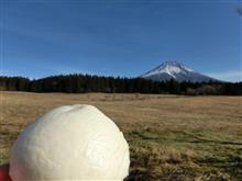 富士山一周 富士山一周