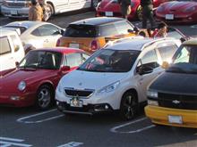 Cars&amp;Coffee オートプラネットin名古屋から劇場版DGS3
