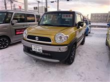 【試乗】実車拝見～